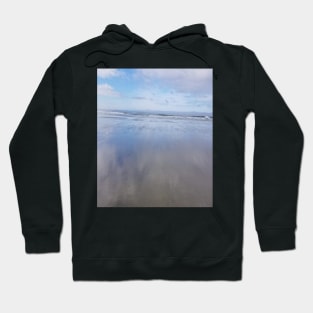 Nature Vancouver Island #47 Hoodie